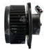 HVAC Blower Motor Four Seasons 75072
