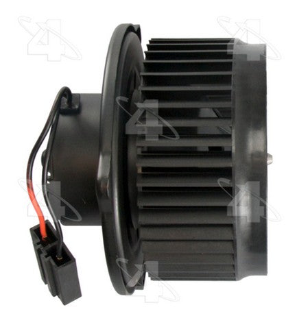 HVAC Blower Motor Four Seasons 75072