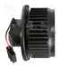 HVAC Blower Motor Four Seasons 75072