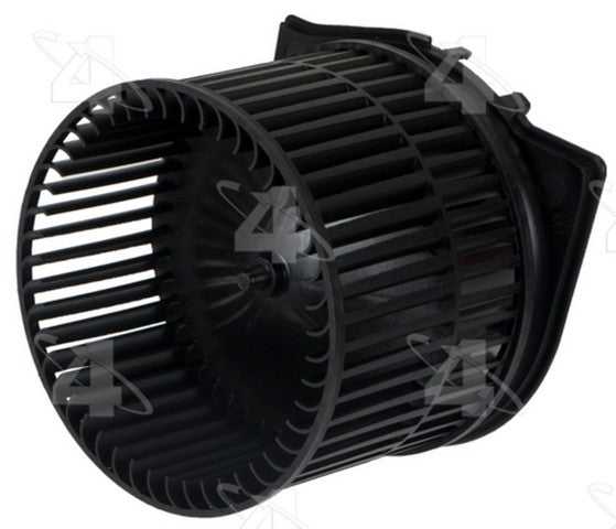 HVAC Blower Motor Four Seasons 75073