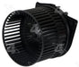 HVAC Blower Motor Four Seasons 75073
