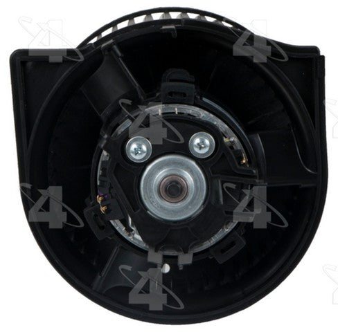 HVAC Blower Motor Four Seasons 75073