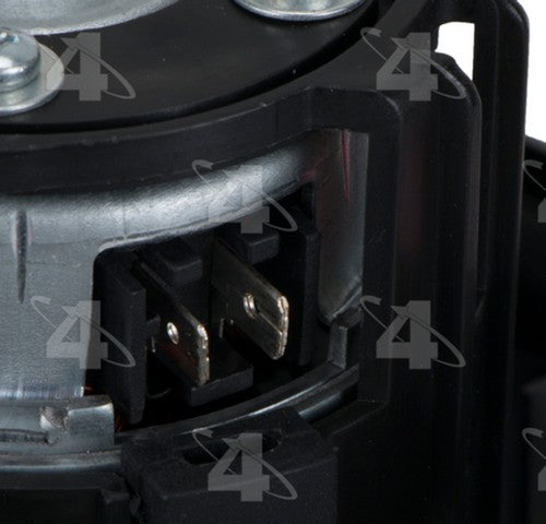 HVAC Blower Motor Four Seasons 75073
