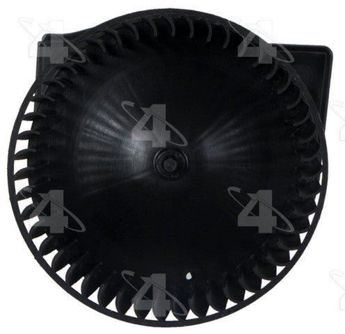 HVAC Blower Motor Four Seasons 75073