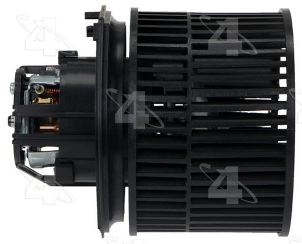 HVAC Blower Motor Four Seasons 75073