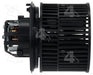 HVAC Blower Motor Four Seasons 75073