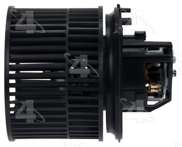 HVAC Blower Motor Four Seasons 75073