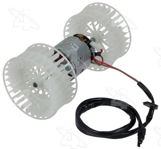 HVAC Blower Motor Four Seasons 75074