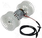 HVAC Blower Motor Four Seasons 75074