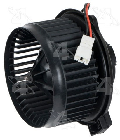 HVAC Blower Motor Four Seasons 75075