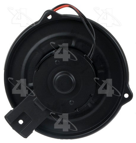 HVAC Blower Motor Four Seasons 75075