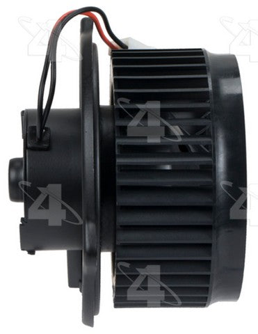 HVAC Blower Motor Four Seasons 75075