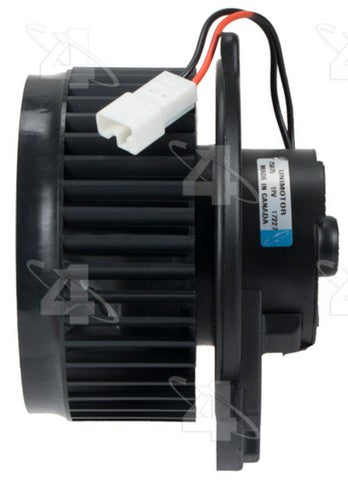 HVAC Blower Motor Four Seasons 75075