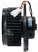 HVAC Blower Motor Four Seasons 75075