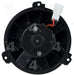 HVAC Blower Motor Four Seasons 75076