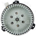 HVAC Blower Motor Four Seasons 75076