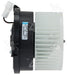 HVAC Blower Motor Four Seasons 75076