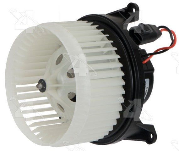 HVAC Blower Motor Four Seasons 75077