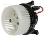 HVAC Blower Motor Four Seasons 75077