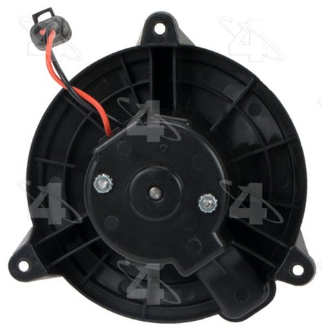 HVAC Blower Motor Four Seasons 75077