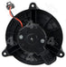 HVAC Blower Motor Four Seasons 75077