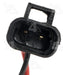 HVAC Blower Motor Four Seasons 75077