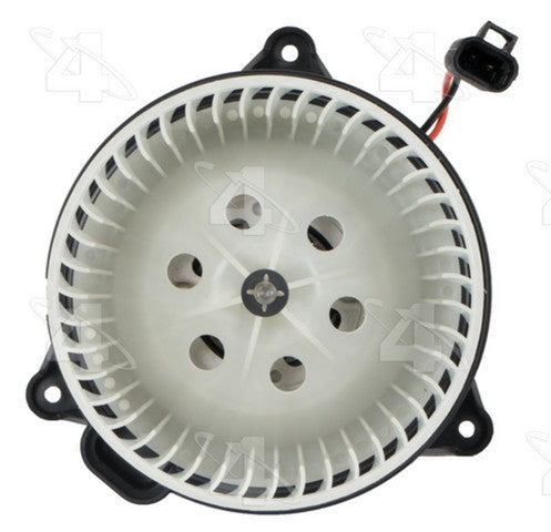 HVAC Blower Motor Four Seasons 75077