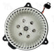 HVAC Blower Motor Four Seasons 75077