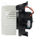 HVAC Blower Motor Four Seasons 75077