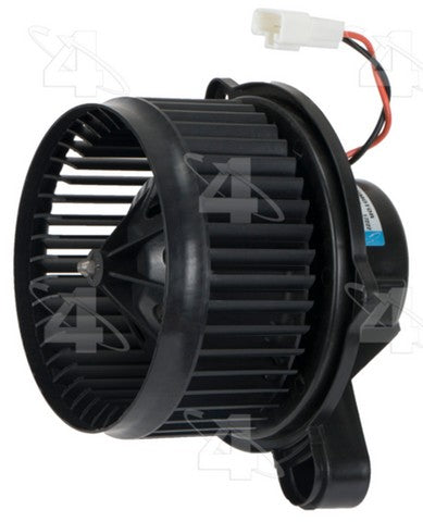 HVAC Blower Motor Four Seasons 75078