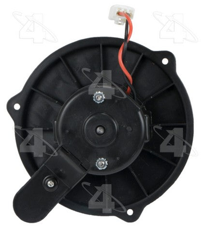 HVAC Blower Motor Four Seasons 75078