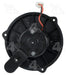 HVAC Blower Motor Four Seasons 75078