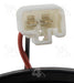 HVAC Blower Motor Four Seasons 75078