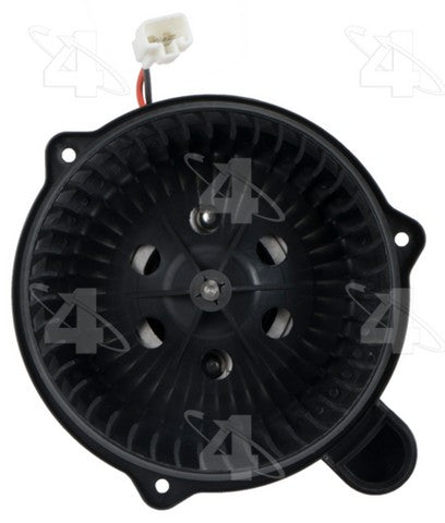 HVAC Blower Motor Four Seasons 75078