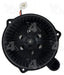 HVAC Blower Motor Four Seasons 75078