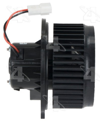 HVAC Blower Motor Four Seasons 75078