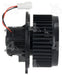 HVAC Blower Motor Four Seasons 75078