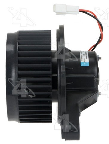 HVAC Blower Motor Four Seasons 75078