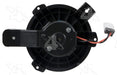 HVAC Blower Motor Four Seasons 75079