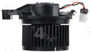 HVAC Blower Motor Four Seasons 75079