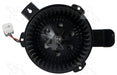 HVAC Blower Motor Four Seasons 75079