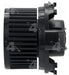 HVAC Blower Motor Four Seasons 75079