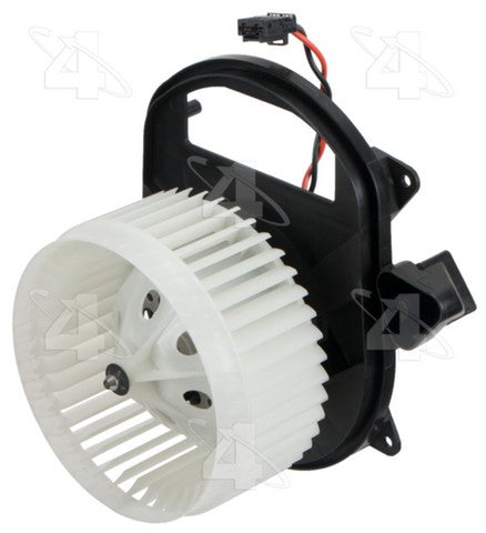 HVAC Blower Motor Four Seasons 75080