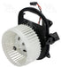 HVAC Blower Motor Four Seasons 75080
