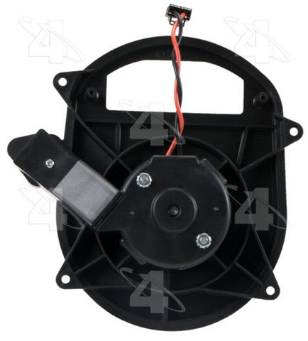 HVAC Blower Motor Four Seasons 75080