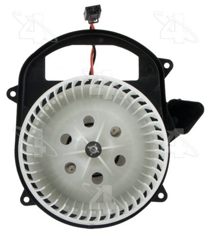 HVAC Blower Motor Four Seasons 75080