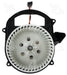 HVAC Blower Motor Four Seasons 75080