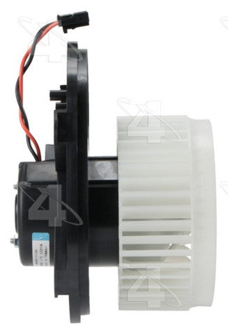 HVAC Blower Motor Four Seasons 75080