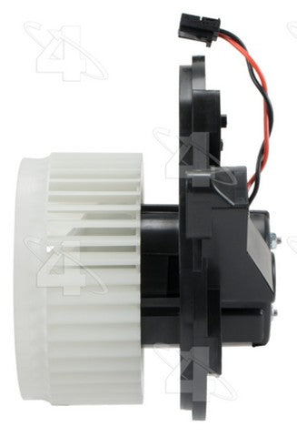 HVAC Blower Motor Four Seasons 75080