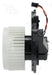 HVAC Blower Motor Four Seasons 75080
